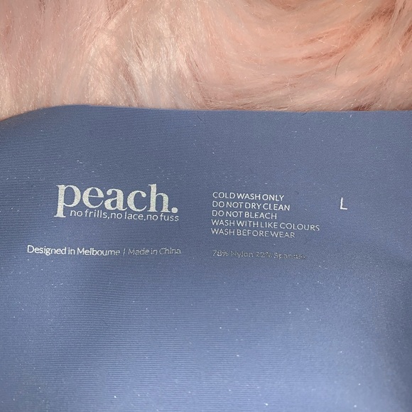 Nadhenri&co seamless undies - Picture 7 of 7